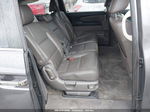 2013 Honda Odyssey Ex-l Pewter vin: 5FNRL5H66DB035637