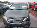 2013 Honda Odyssey Ex-l Pewter vin: 5FNRL5H66DB035637