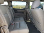 2013 Honda Odyssey Exl Белый vin: 5FNRL5H66DB039834