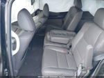 2013 Honda Odyssey Ex-l Черный vin: 5FNRL5H66DB075040