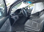 2013 Honda Odyssey Ex-l Черный vin: 5FNRL5H66DB075040