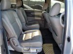 2013 Honda Odyssey Exl Silver vin: 5FNRL5H67DB018393