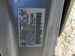 2013 Honda Odyssey Exl Silver vin: 5FNRL5H67DB018393