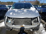 2013 Honda Odyssey Exl Silver vin: 5FNRL5H67DB023951