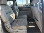 2013 Honda Odyssey Exl Серебряный vin: 5FNRL5H67DB023951