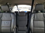 2013 Honda Odyssey Exl Серый vin: 5FNRL5H67DB031032