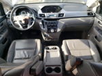 2013 Honda Odyssey Exl Серый vin: 5FNRL5H67DB031032