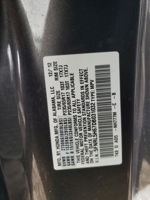 2013 Honda Odyssey Exl Gray vin: 5FNRL5H67DB031032