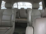 2013 Honda Odyssey Exl Фиолетовый vin: 5FNRL5H67DB040362