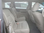 2013 Honda Odyssey Exl Фиолетовый vin: 5FNRL5H67DB040362