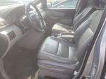 2013 Honda Odyssey Exl Серебряный vin: 5FNRL5H67DB041530