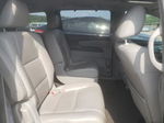 2013 Honda Odyssey Exl Silver vin: 5FNRL5H67DB041530