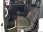 2013 Honda Odyssey Exl Белый vin: 5FNRL5H67DB048395