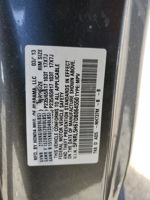 2013 Honda Odyssey Exl Gray vin: 5FNRL5H67DB064550