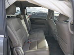 2013 Honda Odyssey Exl Gray vin: 5FNRL5H67DB064550