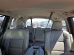 2013 Honda Odyssey Exl Серебряный vin: 5FNRL5H68DB014692