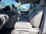 2013 Honda Odyssey Exl Серебряный vin: 5FNRL5H68DB014692