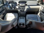 2013 Honda Odyssey Exl Серебряный vin: 5FNRL5H68DB014692