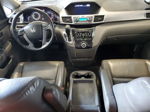 2013 Honda Odyssey Exl Gray vin: 5FNRL5H68DB028267