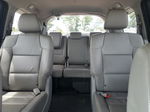 2013 Honda Odyssey Exl Silver vin: 5FNRL5H68DB030648