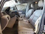 2013 Honda Odyssey Exl Серый vin: 5FNRL5H68DB041133