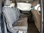 2013 Honda Odyssey Exl Серый vin: 5FNRL5H68DB041133