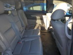 2013 Honda Odyssey Exl Silver vin: 5FNRL5H68DB043755