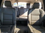 2013 Honda Odyssey Exl Серый vin: 5FNRL5H68DB057865