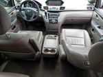 2013 Honda Odyssey Exl Gray vin: 5FNRL5H68DB057865