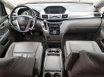 2013 Honda Odyssey Exl Серый vin: 5FNRL5H68DB077355