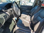 2013 Honda Odyssey Exl Silver vin: 5FNRL5H68DB086864