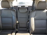 2013 Honda Odyssey Exl Silver vin: 5FNRL5H68DB086864