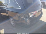 2013 Honda Odyssey Ex-l Черный vin: 5FNRL5H69DB001241