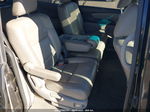 2013 Honda Odyssey Ex-l Черный vin: 5FNRL5H69DB001241