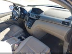 2013 Honda Odyssey Ex-l Черный vin: 5FNRL5H69DB001241