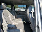 2013 Honda Odyssey Exl Silver vin: 5FNRL5H69DB018363