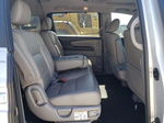 2013 Honda Odyssey Exl Серебряный vin: 5FNRL5H69DB018377