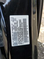 2013 Honda Odyssey Exl Black vin: 5FNRL5H69DB022090