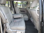 2013 Honda Odyssey Exl Черный vin: 5FNRL5H69DB022090