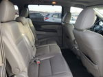 2013 Honda Odyssey Exl Gray vin: 5FNRL5H69DB023045