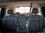 2013 Honda Odyssey Exl Tan vin: 5FNRL5H69DB031811