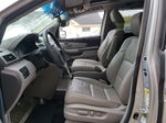 2013 Honda Odyssey Exl Серебряный vin: 5FNRL5H69DB046731