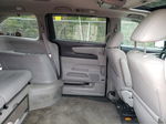 2013 Honda Odyssey Exl Серебряный vin: 5FNRL5H69DB046731