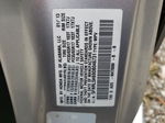 2013 Honda Odyssey Exl Silver vin: 5FNRL5H69DB046731