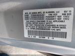 2013 Honda Odyssey Ex-l Silver vin: 5FNRL5H69DB065599