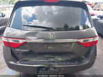 2013 Honda Odyssey Ex-l Серый vin: 5FNRL5H69DB084329