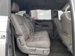 2013 Honda Odyssey Exl Silver vin: 5FNRL5H6XDB016623