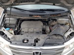 2013 Honda Odyssey Exl Silver vin: 5FNRL5H6XDB016623