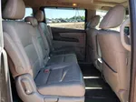 2013 Honda Odyssey Exl Gray vin: 5FNRL5H6XDB020056