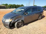 2013 Honda Odyssey Exl Gray vin: 5FNRL5H6XDB020056